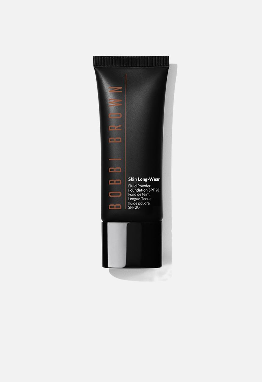 BOBBI BROWN - Skin Long-Wear Fluid Powder Foundation SPF20 - Walnut