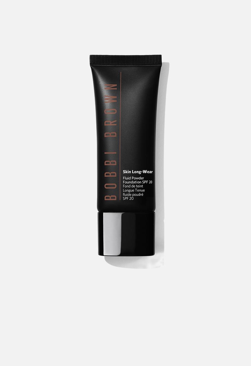BOBBI BROWN - Skin Long-Wear Fluid Powder Foundation SPF20 - Chestnut