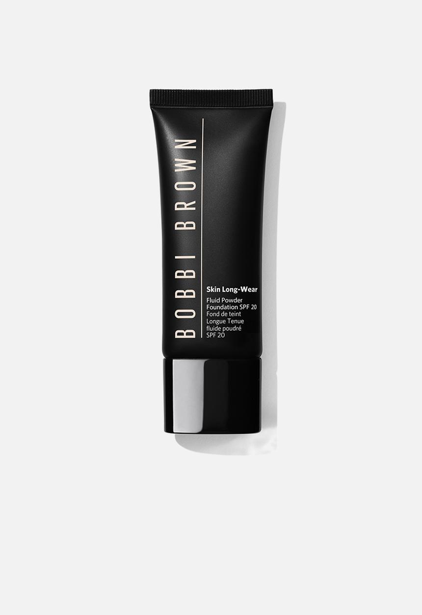 BOBBI BROWN - Skin Long-Wear Fluid Powder Foundation SPF20 - Porcelain