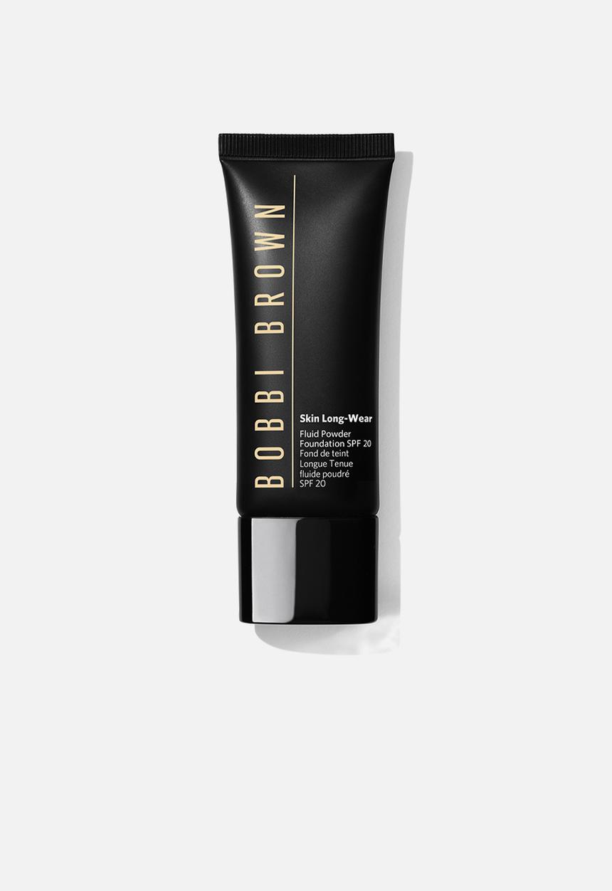 BOBBI BROWN - Skin Long-Wear Fluid Powder Foundation SPF20 - Warm Sand
