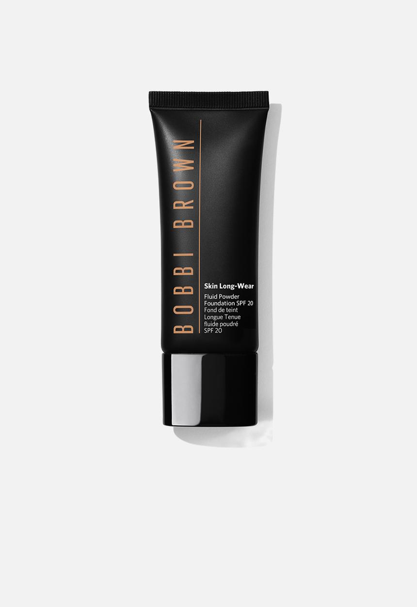 BOBBI BROWN - Skin Long-Wear Fluid Powder Foundation SPF20 - Cool Golden