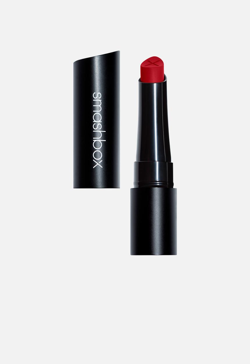 Smashbox - Always On Cream To Matte Lipstick - Bawse