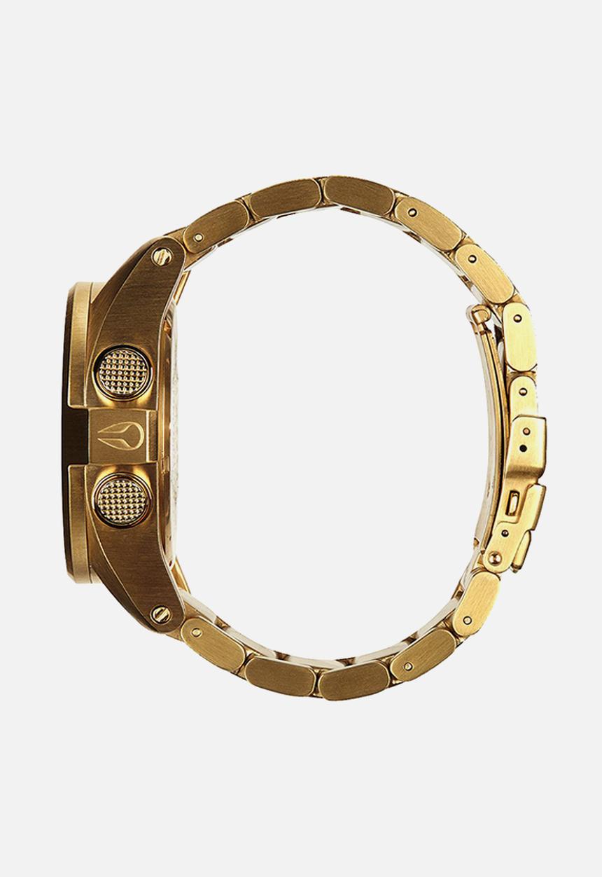 Nixon - Unit ss - gold