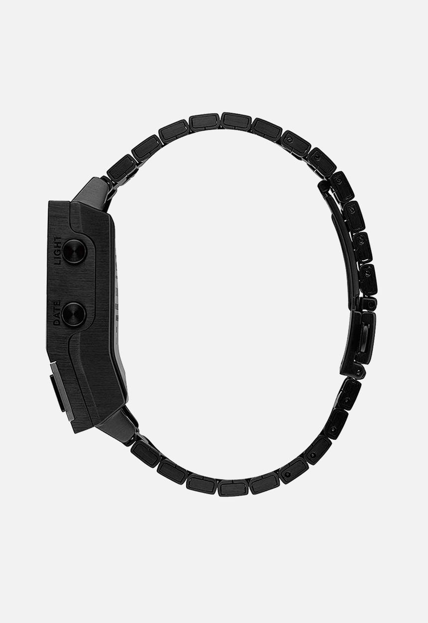 Nixon - Dork too - black