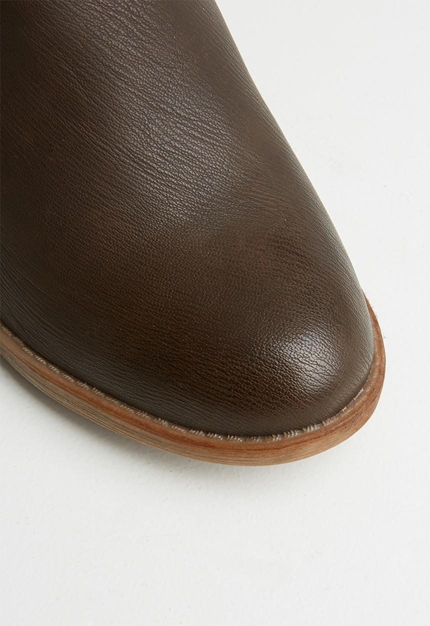 Madison® - Hayley ankle boot - brown 