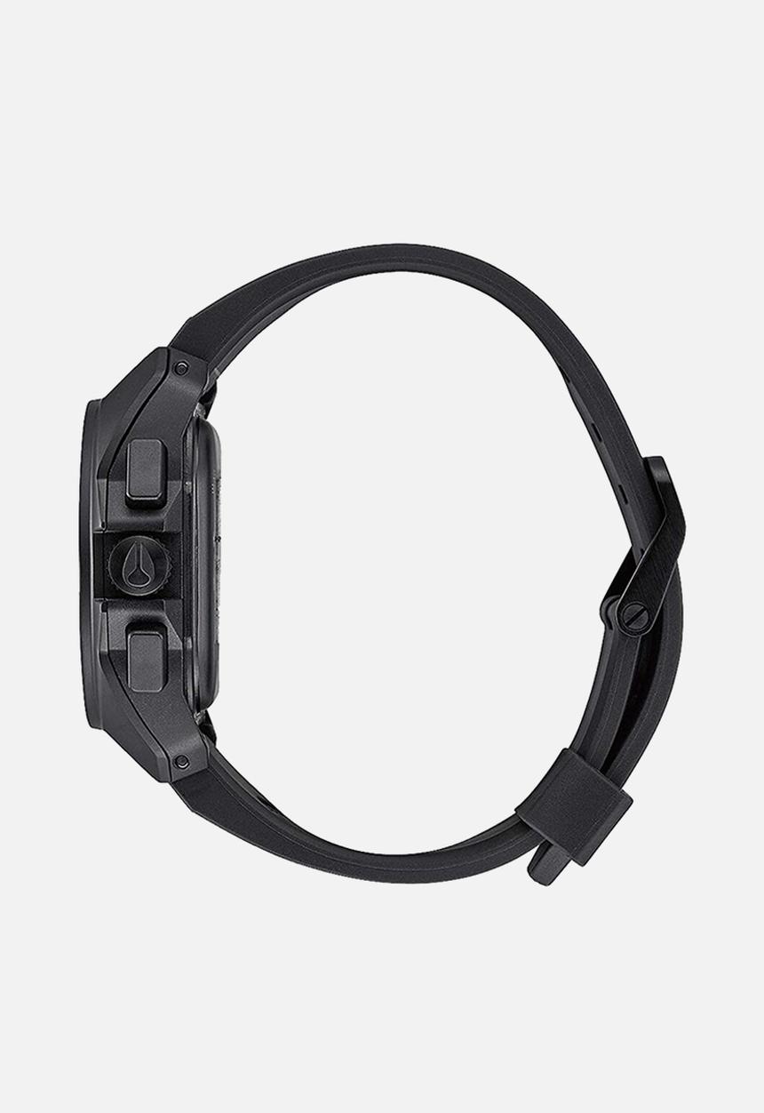 Nixon - Ripley - black