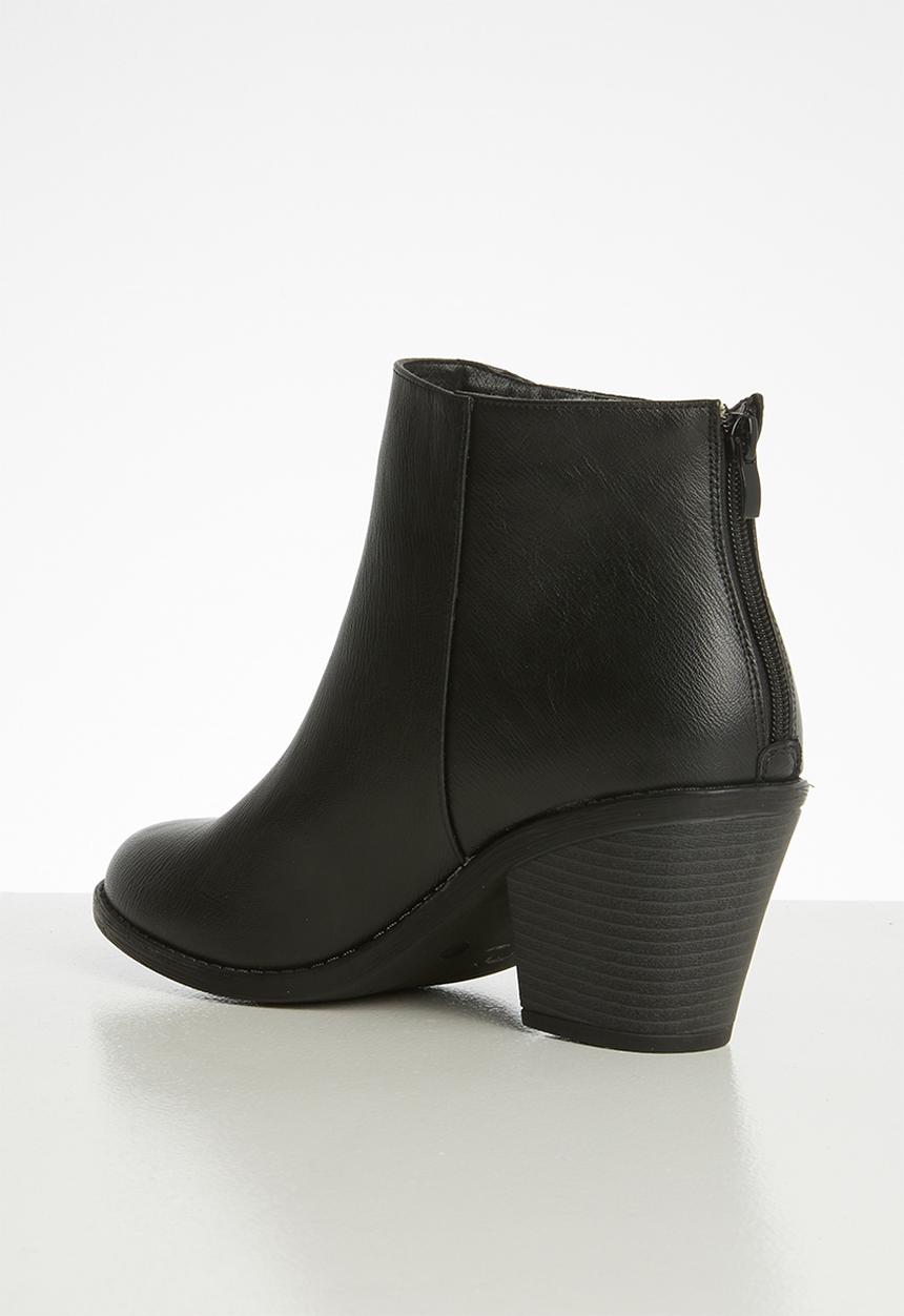 Madison® - Hayley ankle boot - black