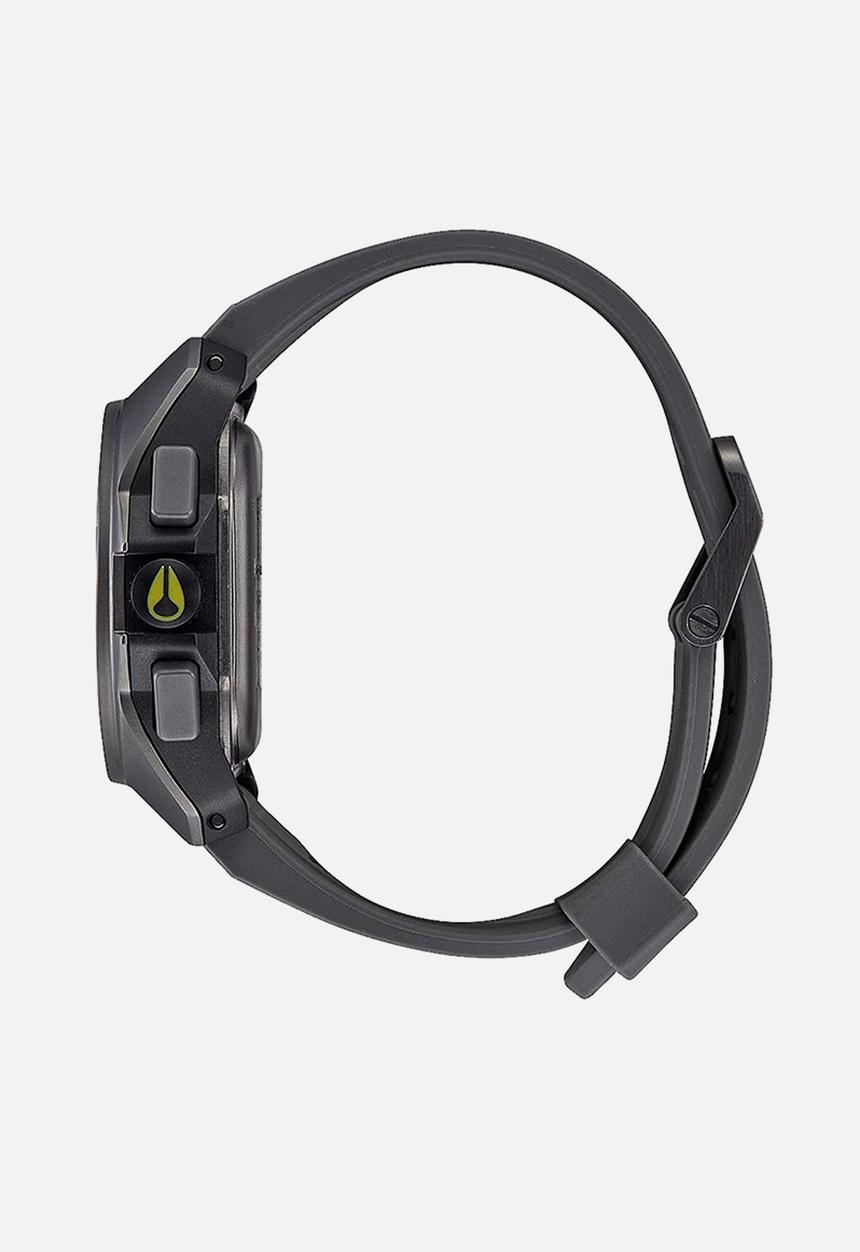 Nixon - Ripley - gunmetal