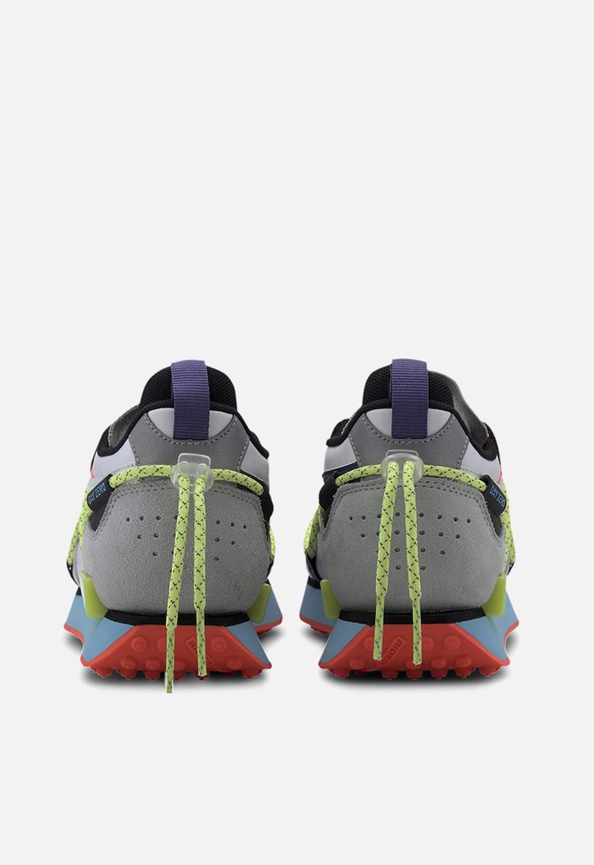 PUMA Select - Puma x Central Saint Martins Future Rider "Day Zero" - white
