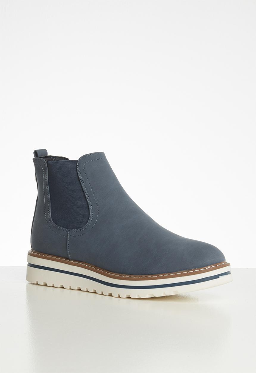 Madison® - Jadda boot - blue