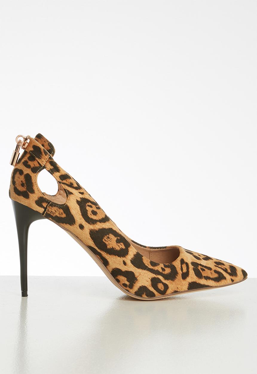 Madison® - Camryn court - beige & black 