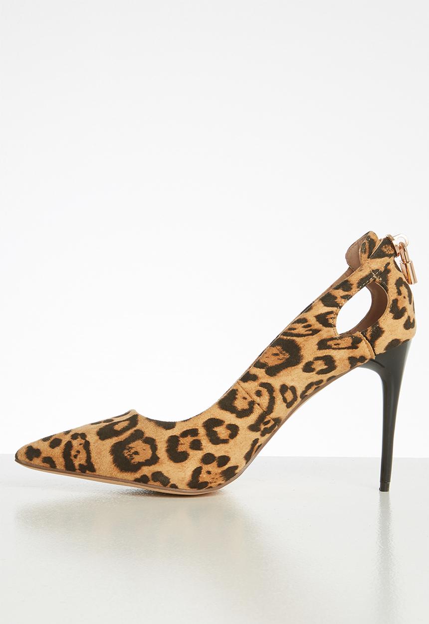 Madison® - Camryn court - beige & black 