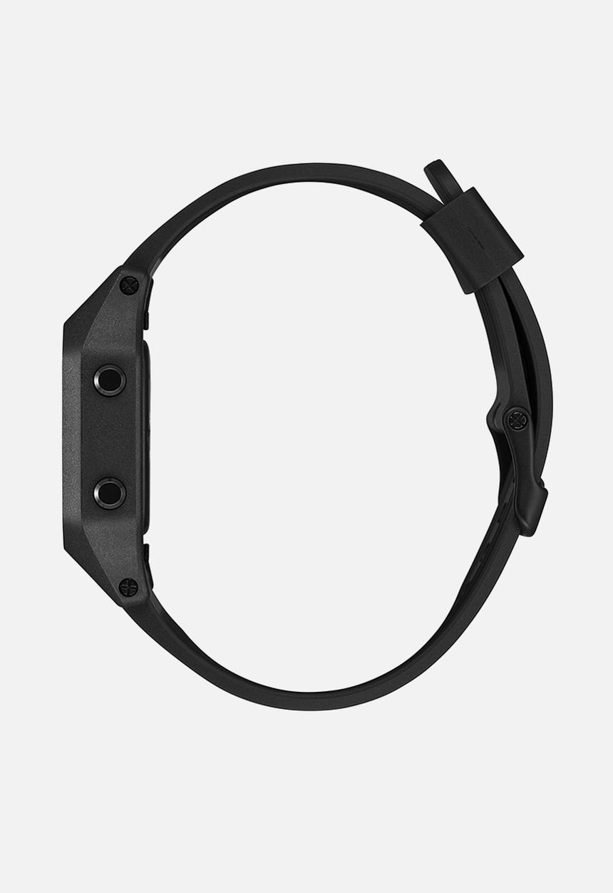 Nixon - Staple - black