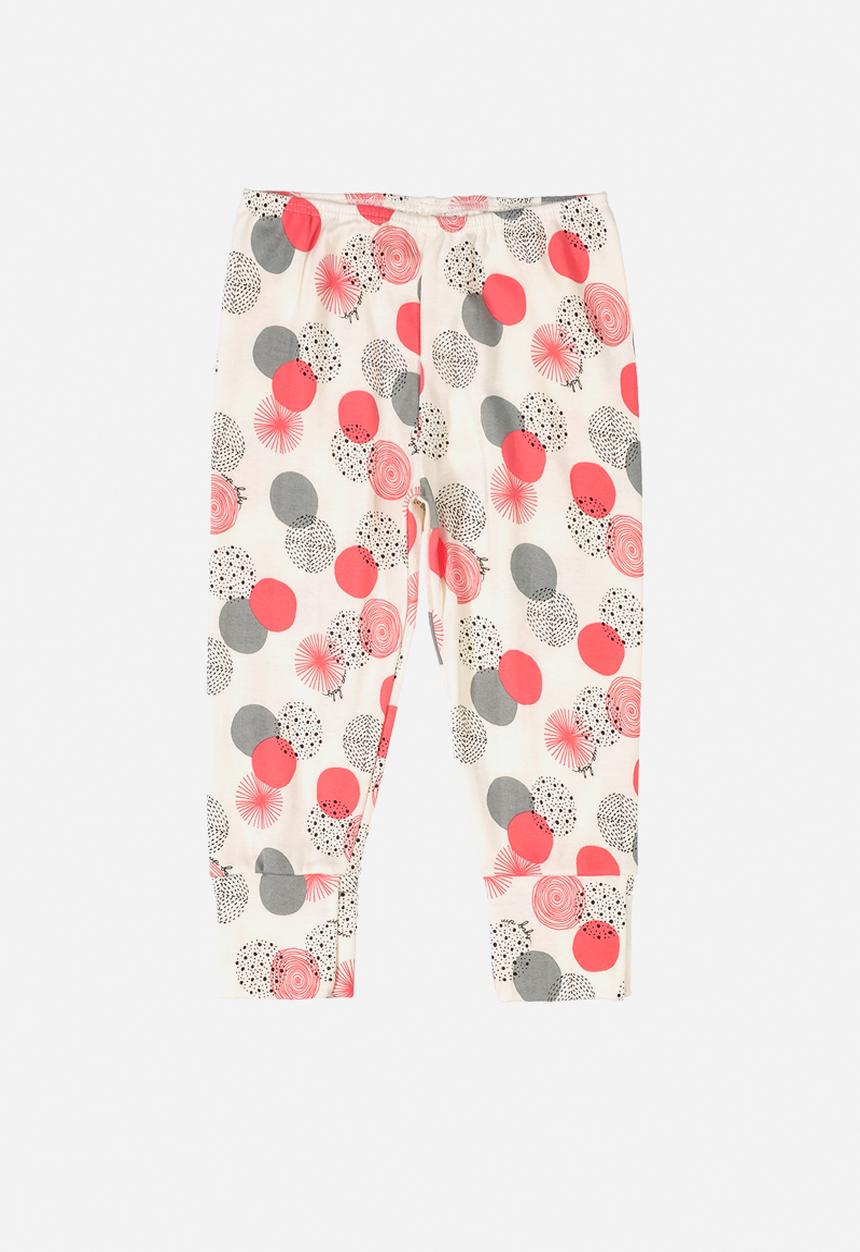 UP Baby - Baby  printed pants - multi 