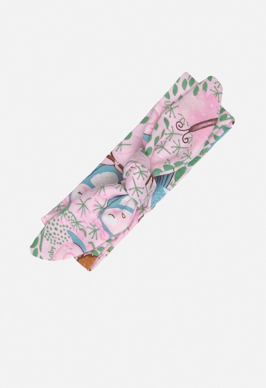 UP Baby - Baby hairband - pink/multi