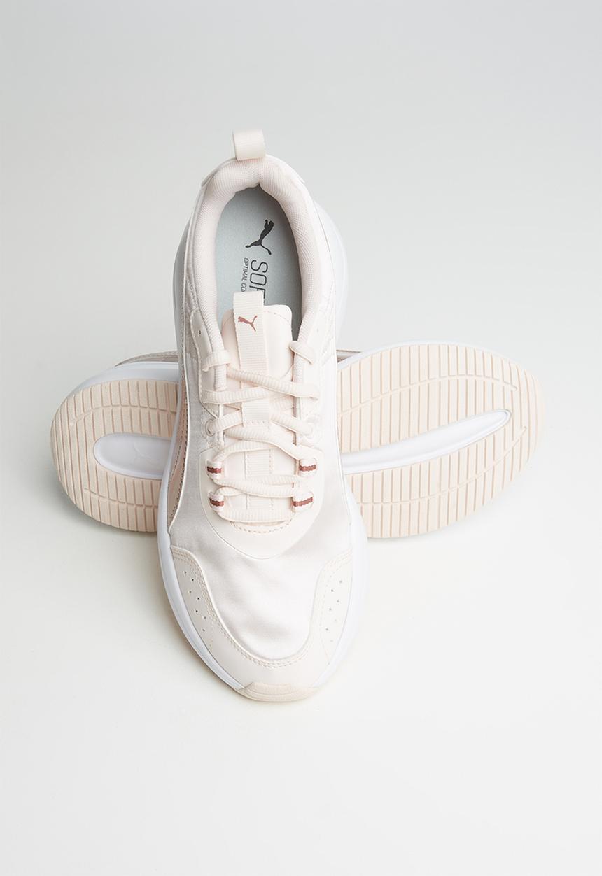 PUMA - Nuage run metallic - rosewater-rose gold