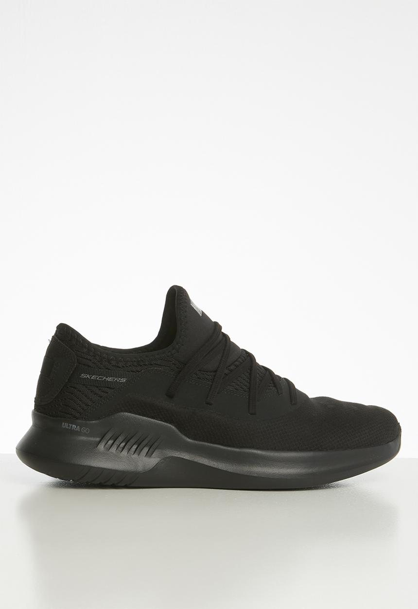 Skechers - Go run mojo 2.0 - black