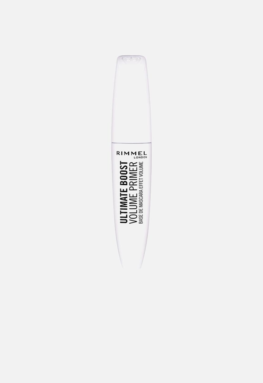 Rimmel - Scandal'Eyes Ultimate Boost Volume Mascara Primer