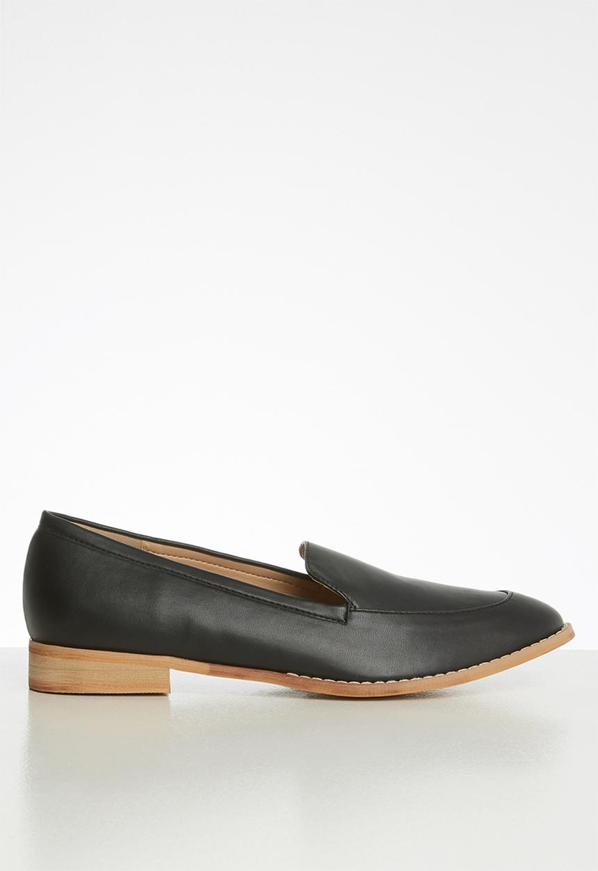 Superbalist - Kea loafer - black