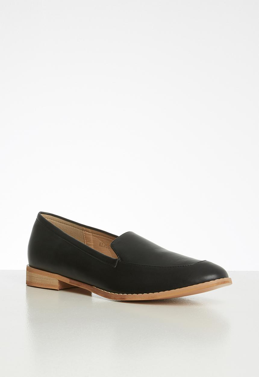 Superbalist - Kea loafer - black