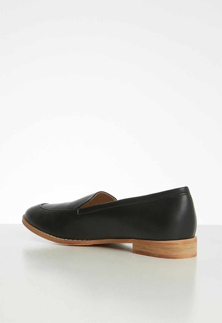 Superbalist - Kea loafer - black