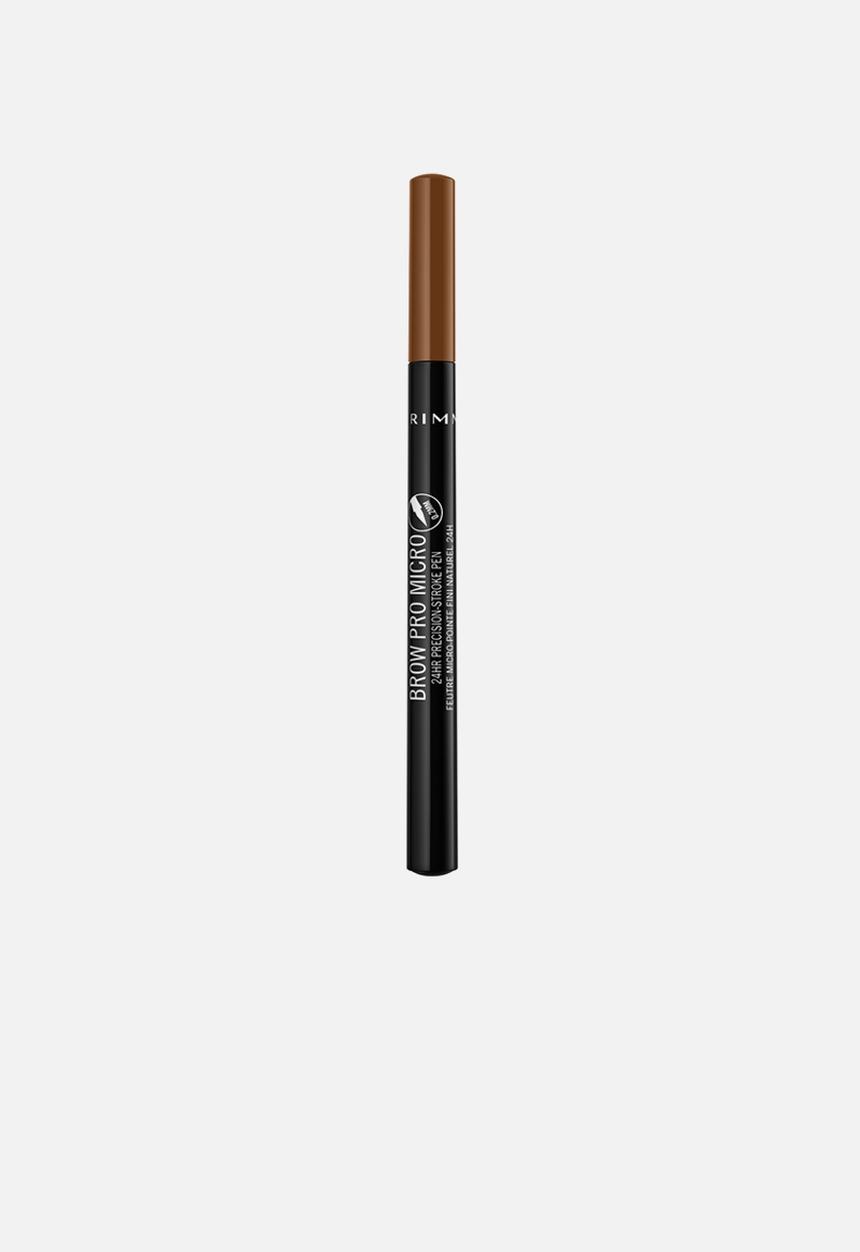 Rimmel - Brow Pro Micro Precision Pen - Honey Brown