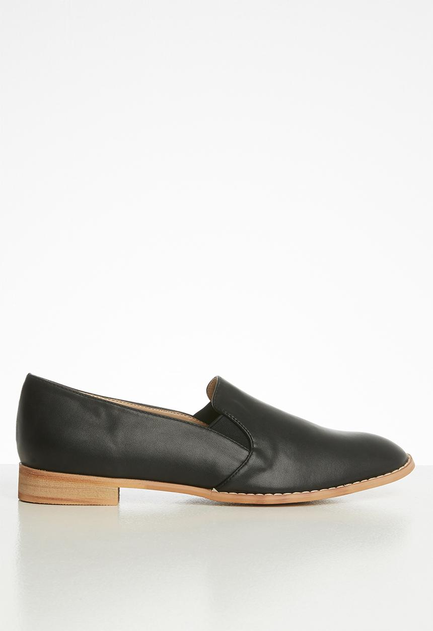 Superbalist - Calen loafer - black