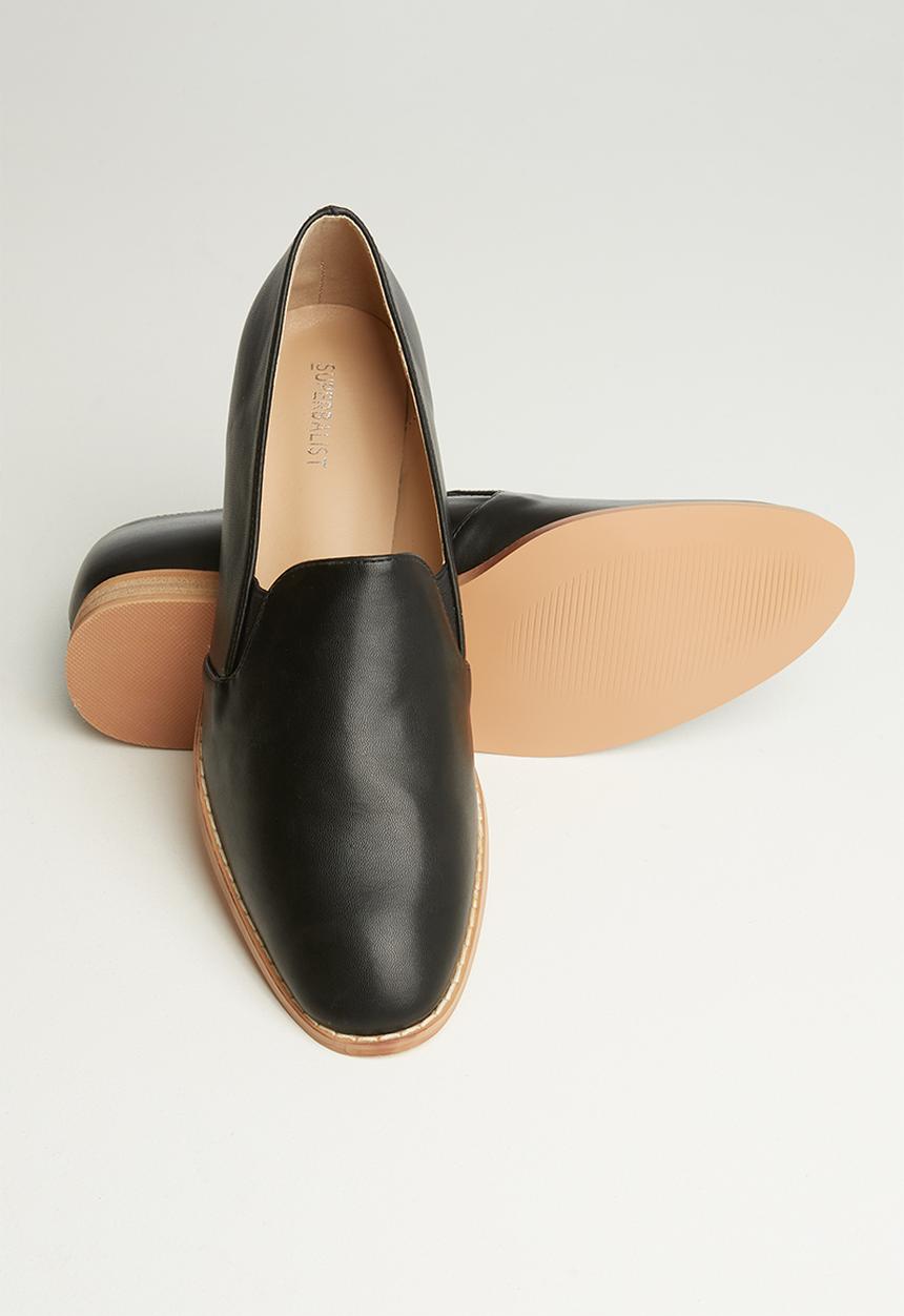 Superbalist - Calen loafer - black