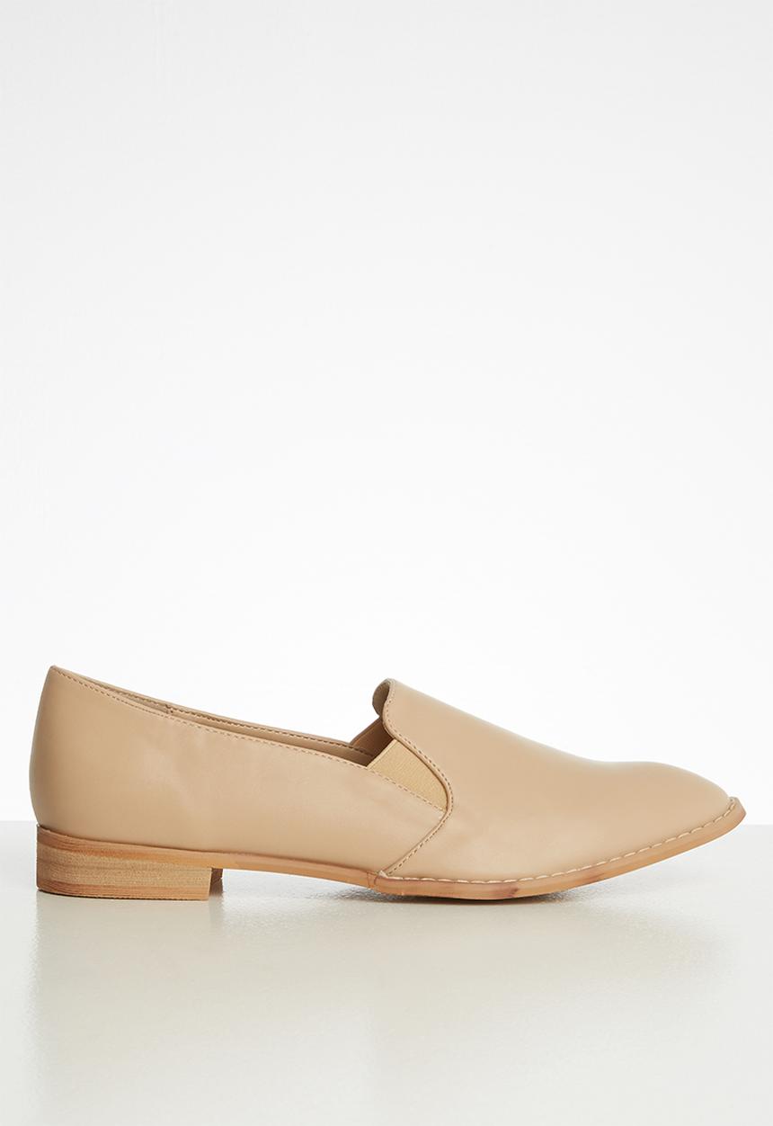Superbalist - Calen loafer - neutral