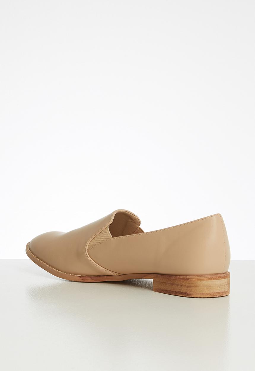 Superbalist - Calen loafer - neutral