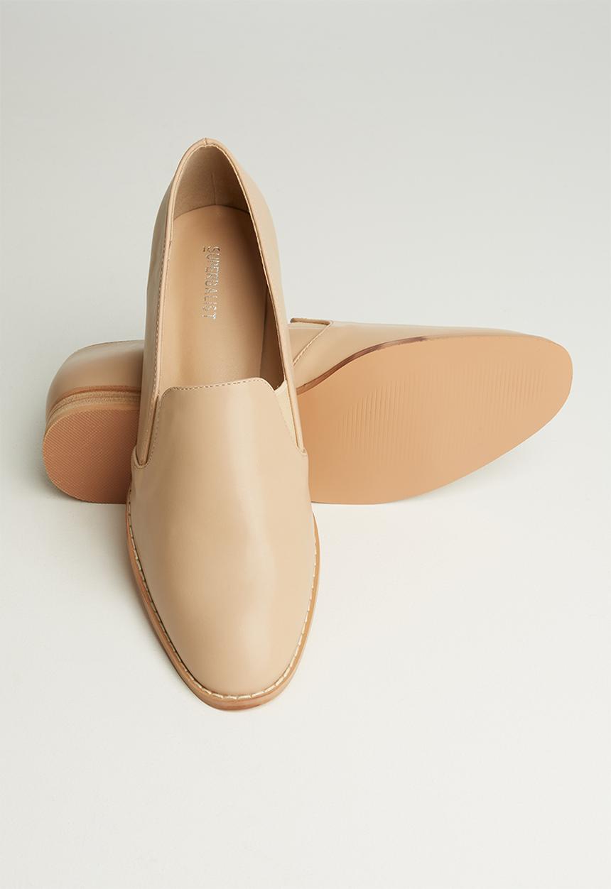 Superbalist - Calen loafer - neutral