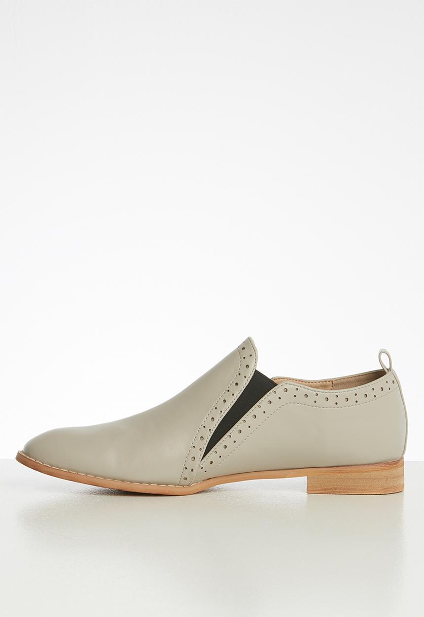 Superbalist - Terri chelsea boot - grey