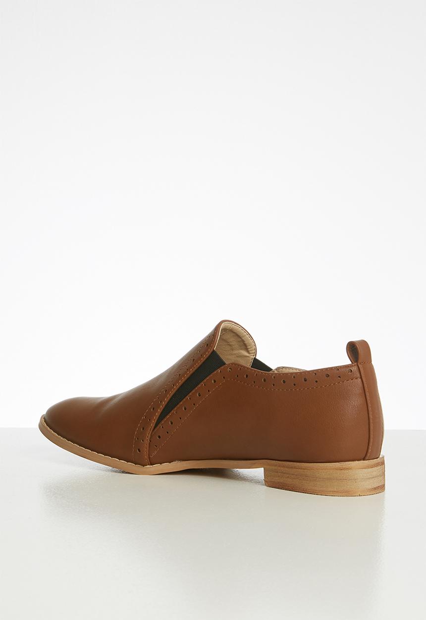 Superbalist - Terri chelsea boot - tan