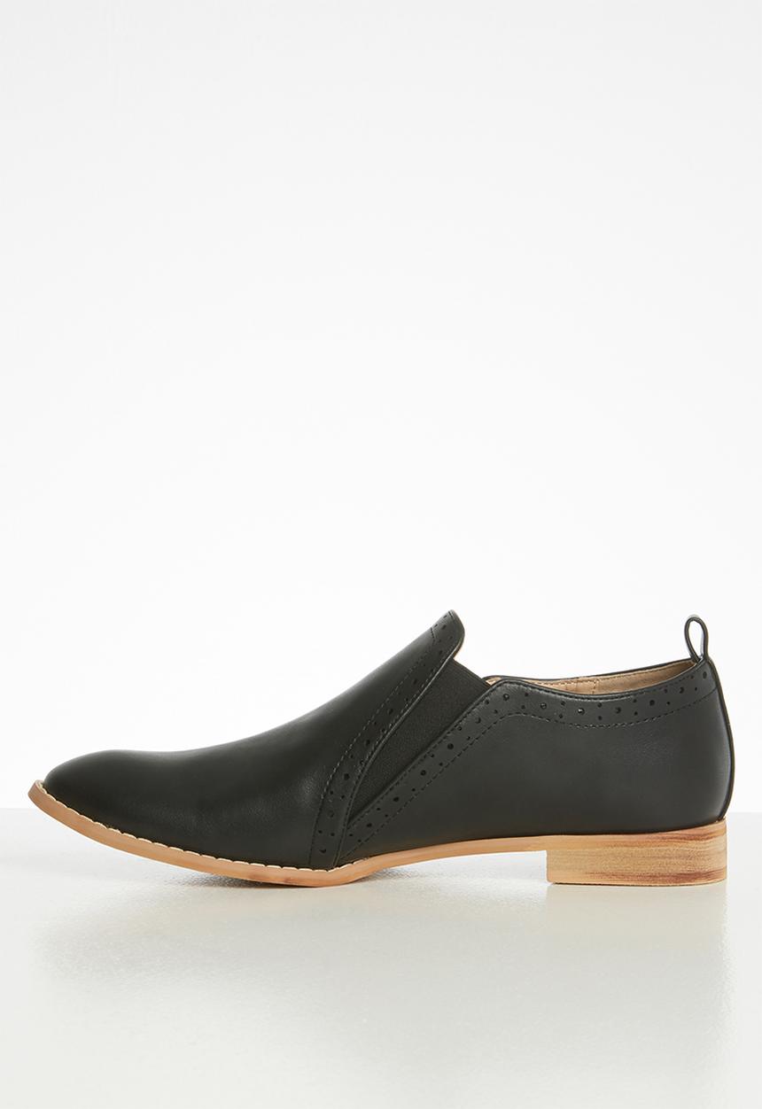 Superbalist - Terri chelsea boot - black