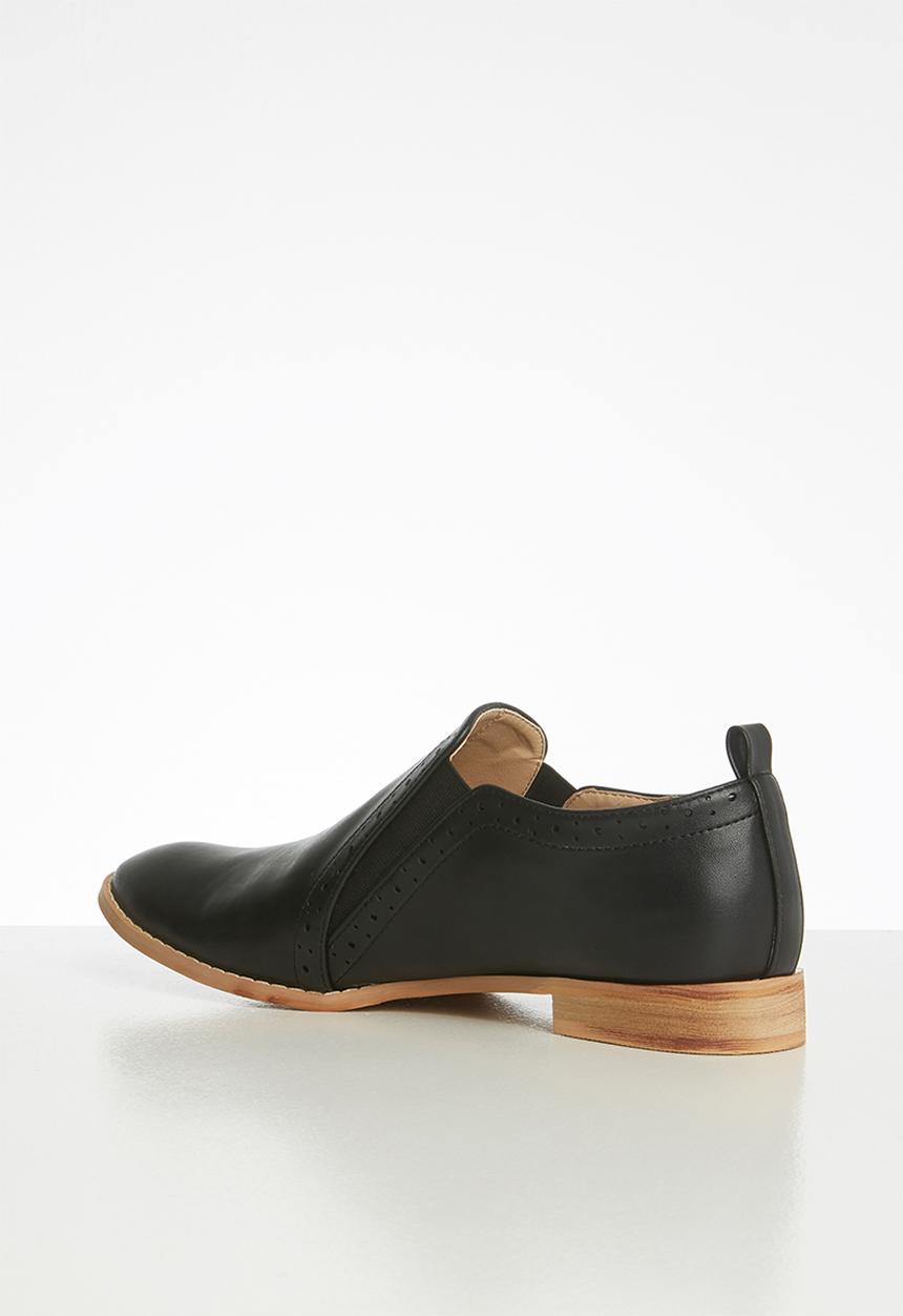 Superbalist - Terri chelsea boot - black
