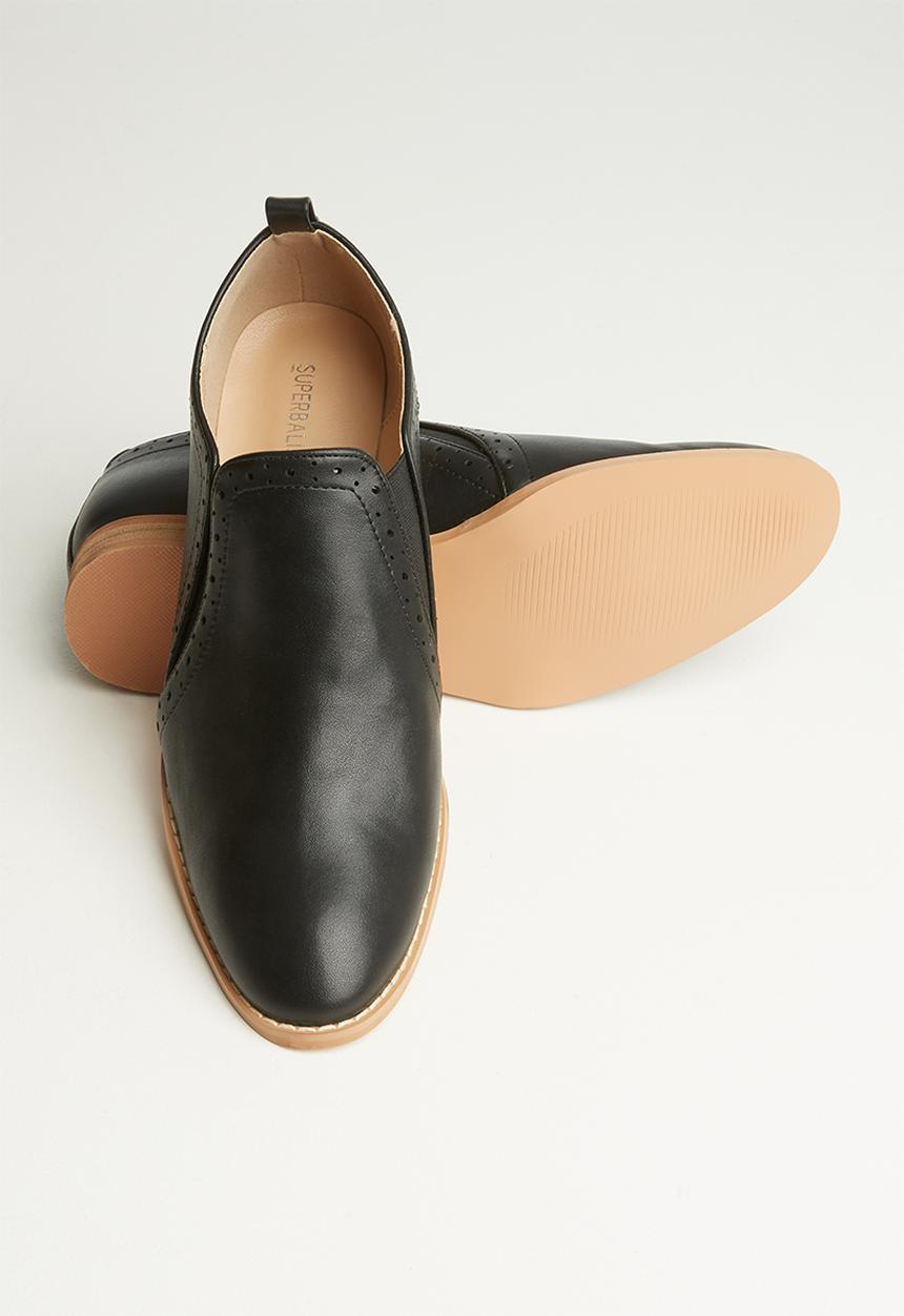 Superbalist - Terri chelsea boot - black
