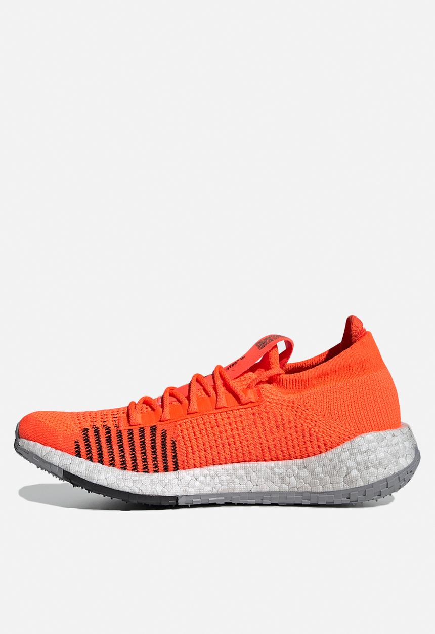 adidas Performance - PulseBOOST hd - solar red / hi-res red / core black