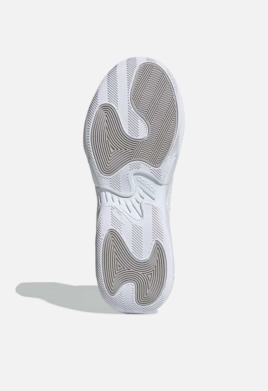 adidas Originals - Streetcheck - ftwr white / core black / grey