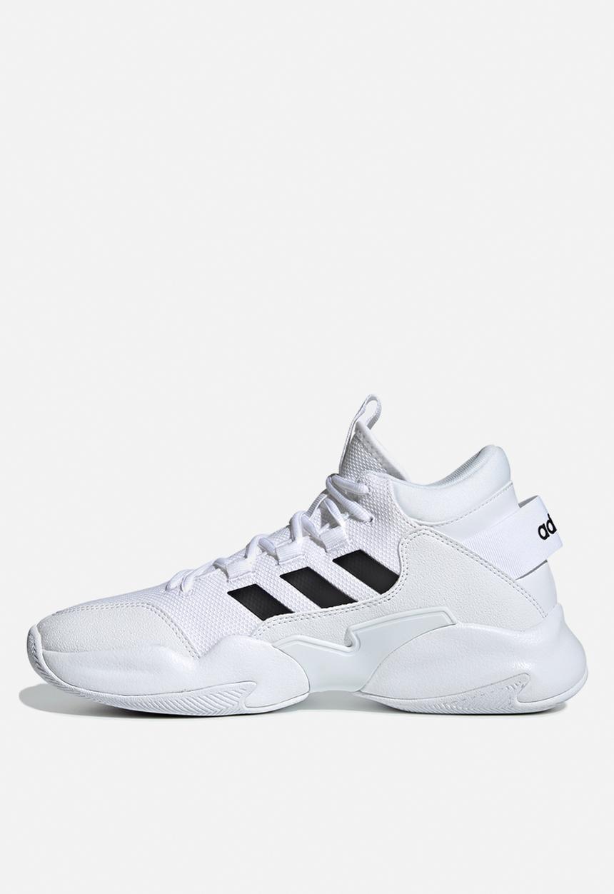 adidas Originals - Streetcheck - ftwr white / core black / grey