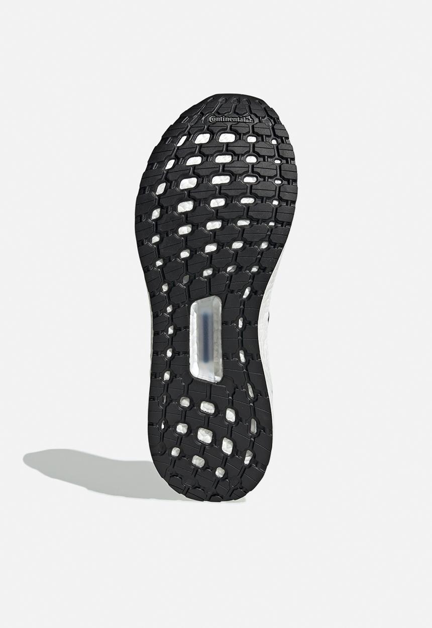 adidas Performance - UltraBOOST 19 - core black / tech olive