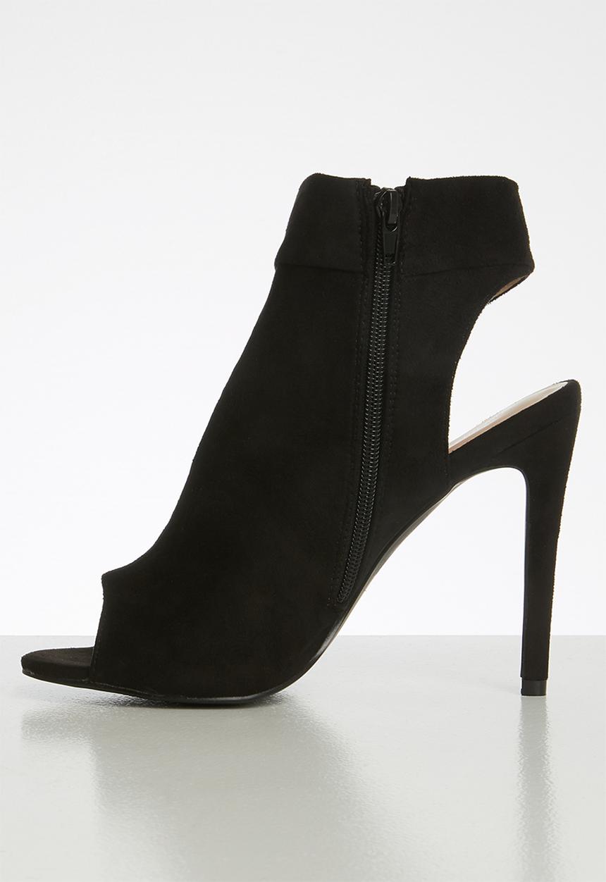 Superbalist - Daeny court stilletto heel - black
