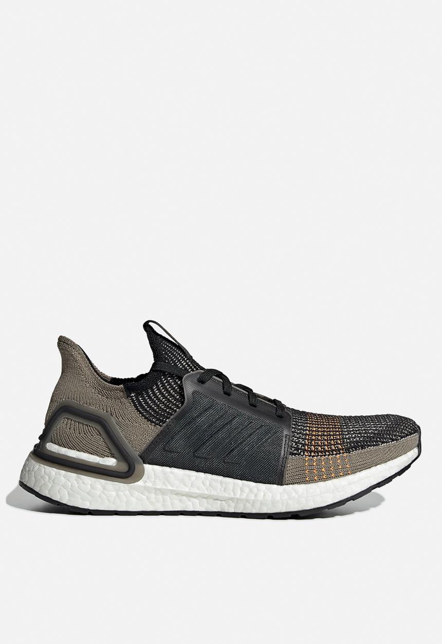 adidas Performance - UltraBOOST 19 m - legend earth/collegiate royal