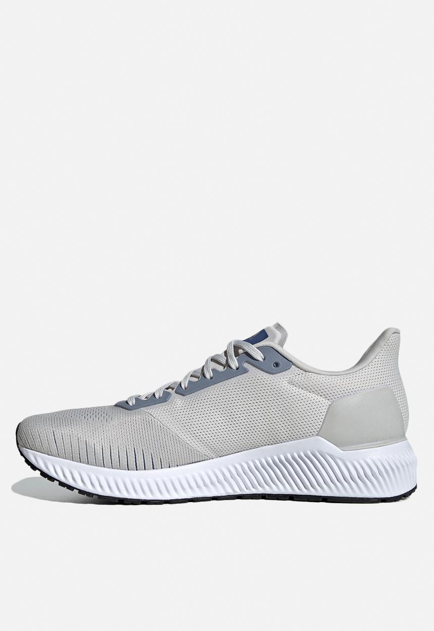 adidas Originals - Solar Ride - grey one / collegiate royal / core black