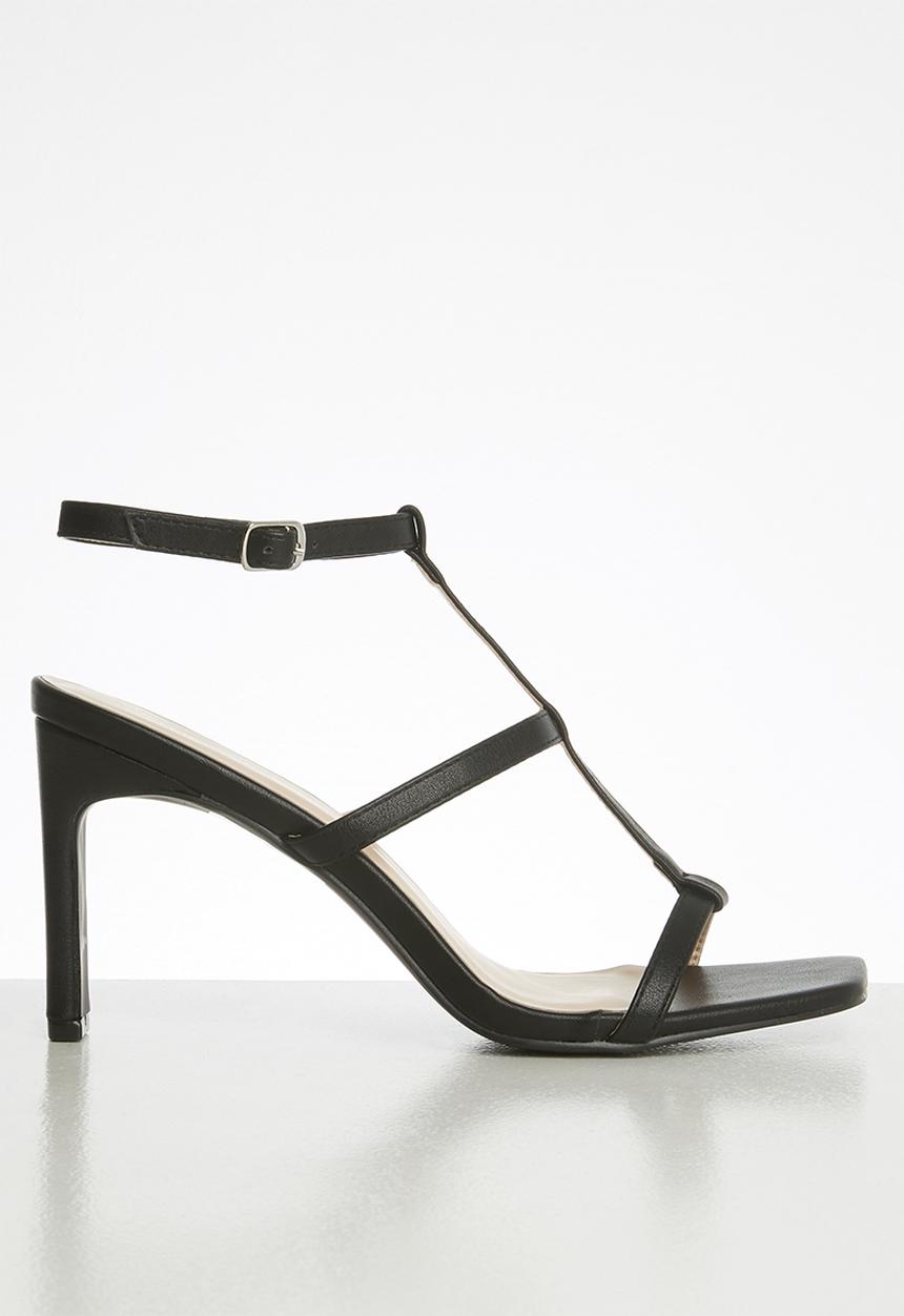 Superbalist - Diana slingback heel - black