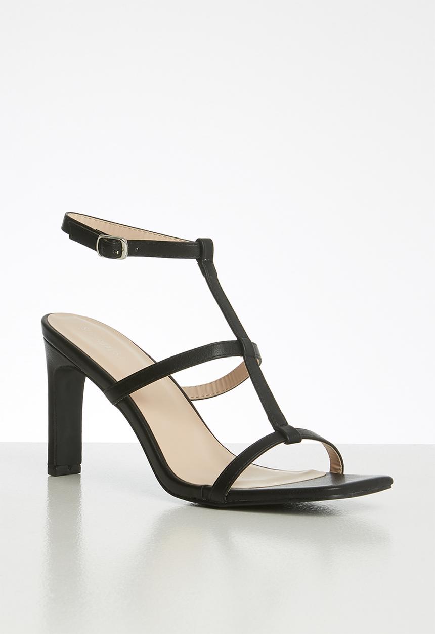 Superbalist - Diana slingback heel - black