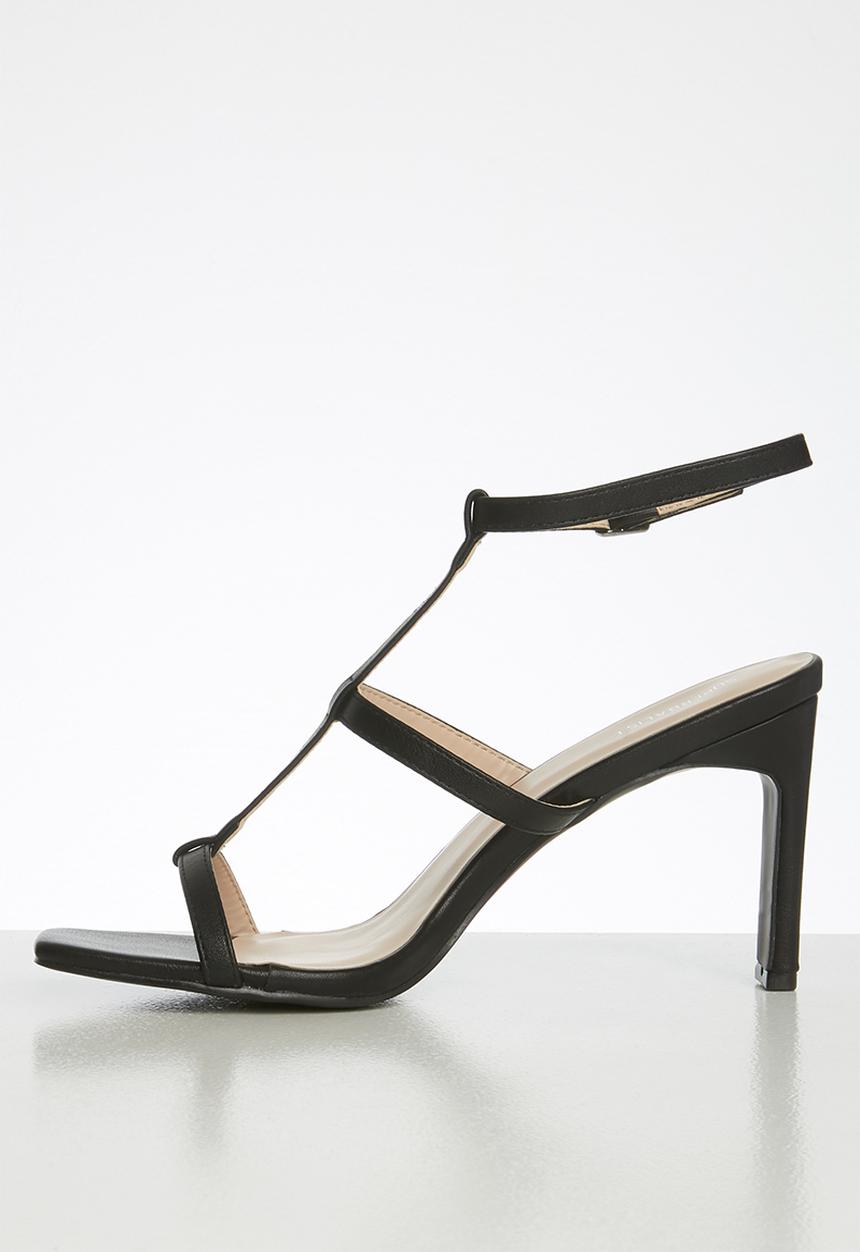 Superbalist - Diana slingback heel - black