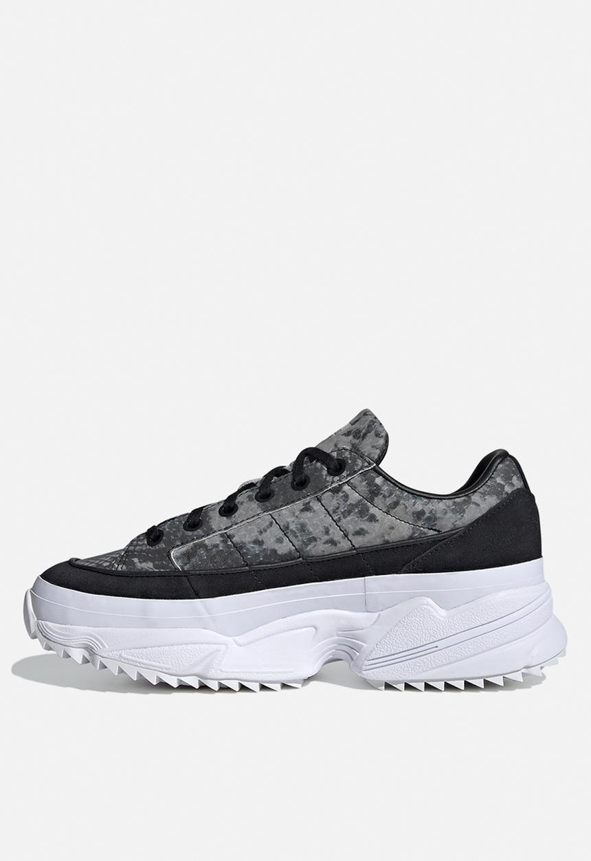 adidas Originals - Kiellor - core black / ftwr white