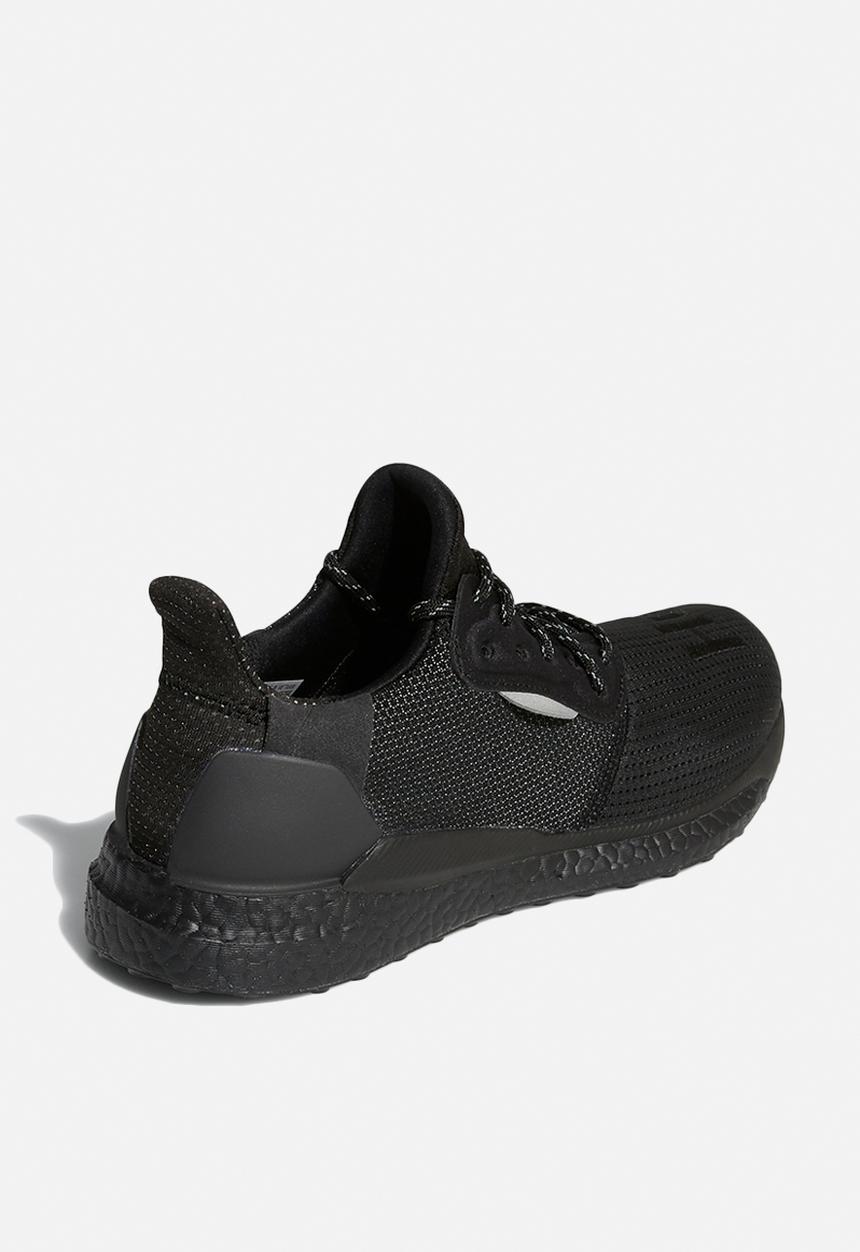 adidas Originals - Pharrell Williams Solar hu - black