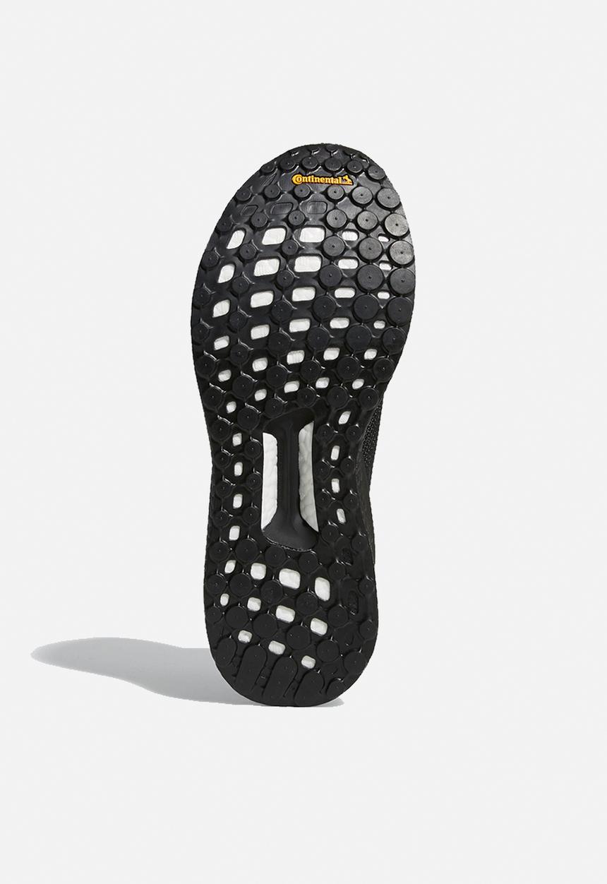 adidas Originals - Pharrell Williams Solar hu - black