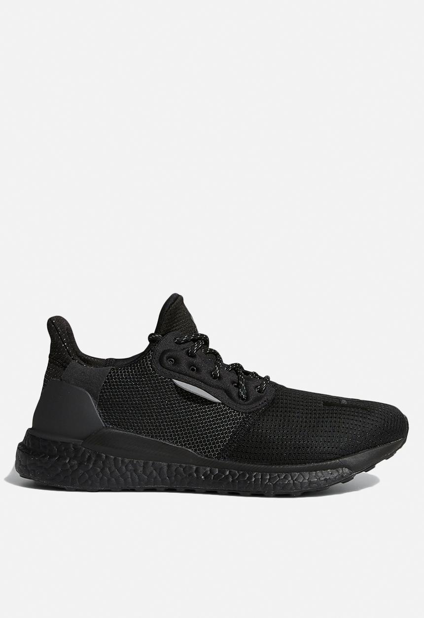 adidas Originals - Pharrell Williams Solar hu - black